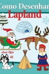 Book cover for Como Desenhar Lapland