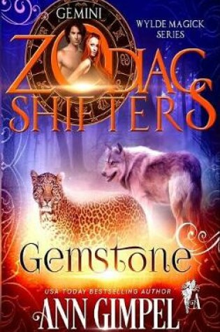 Cover of Gemstone