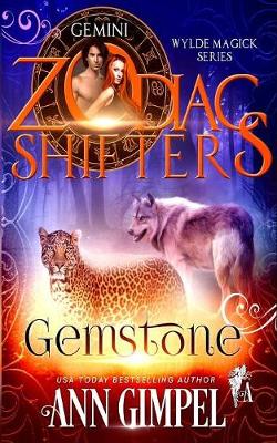 Book cover for Gemstone