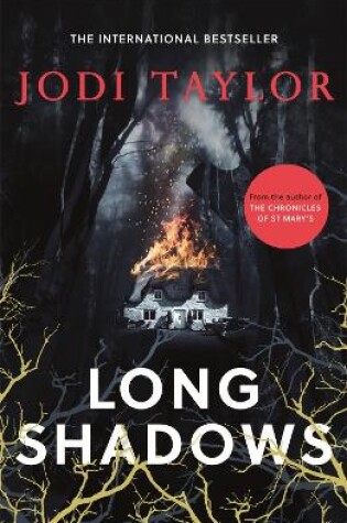 Cover of Long Shadows