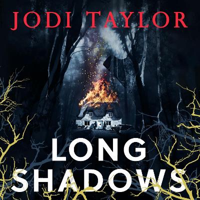 Book cover for Long Shadows