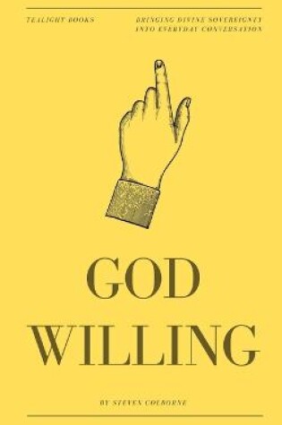 Cover of God Willing