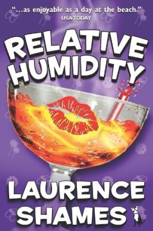 Cover of Relative Humidity