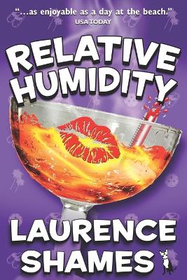 Book cover for Relative Humidity