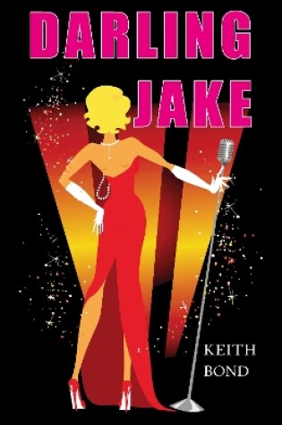 Cover of Darling Jake