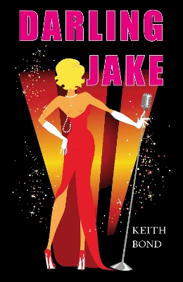 Book cover for Darling Jake