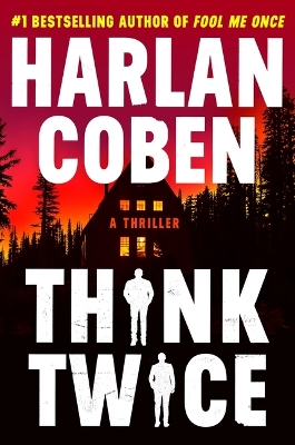 Cover of Think Twice