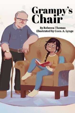 Cover of Grampy's Chair