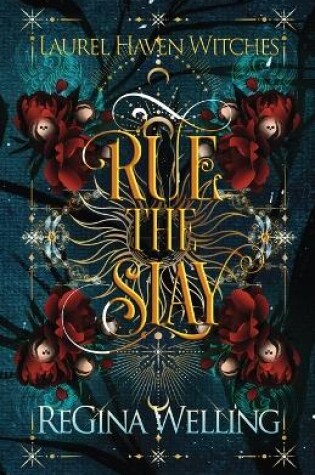 Cover of Rue the Slay