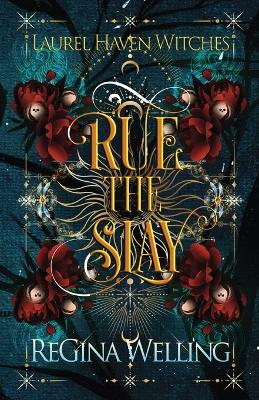 Cover of Rue the Slay