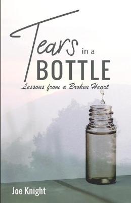 Book cover for Tears In A Bottle