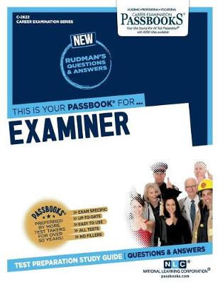 Cover of Examiner (C-2622)