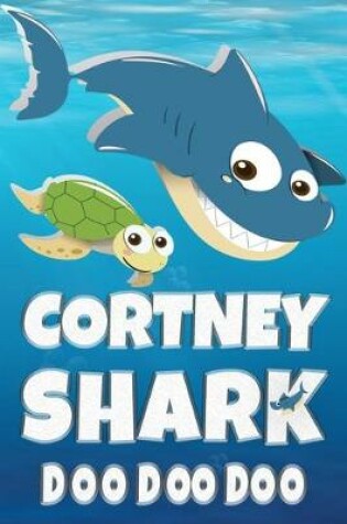 Cover of Cortney