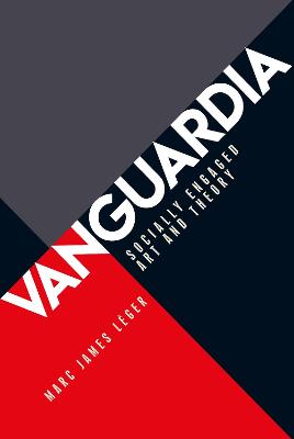 Book cover for Vanguardia