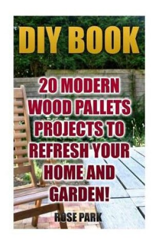 Cover of DIY Book