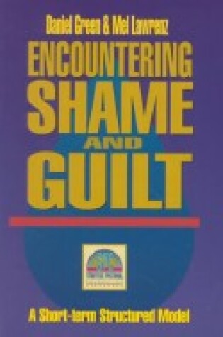 Cover of Encountering Shame and Guilt