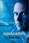 Book cover for Aquasapien - Metamorphosis Book 2