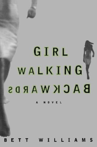 Cover of Girl Walking Backwards