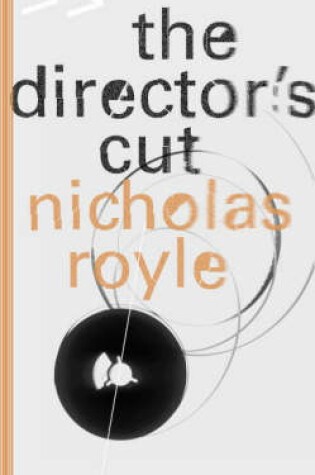 Cover of The Director's Cut