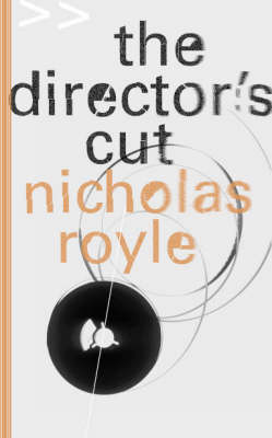 Book cover for The Director's Cut