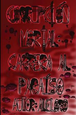 Book cover for Carrera al Paraiso