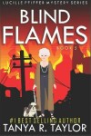 Book cover for Blind Flames