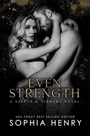 Cover of Even Strength