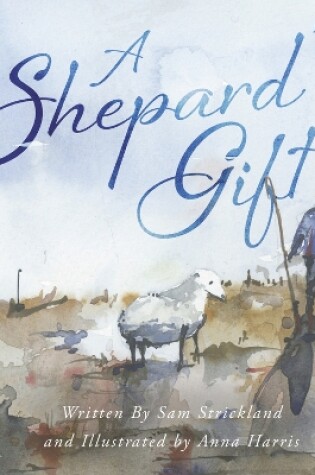 Cover of A Shepherd's Gift