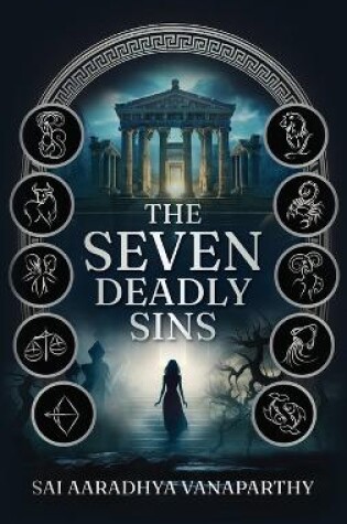 Cover of The Seven Deadly Sins