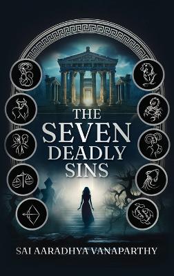 Book cover for The Seven Deadly Sins