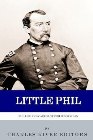 Cover of Little Phil