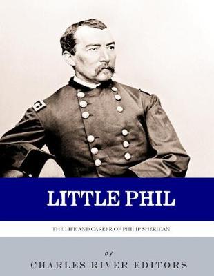 Book cover for Little Phil