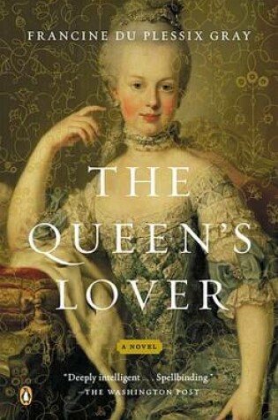 Cover of The Queen's Lover