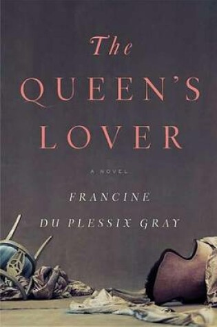 Cover of The Queen's Lover