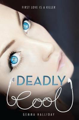 Book cover for Deadly Cool