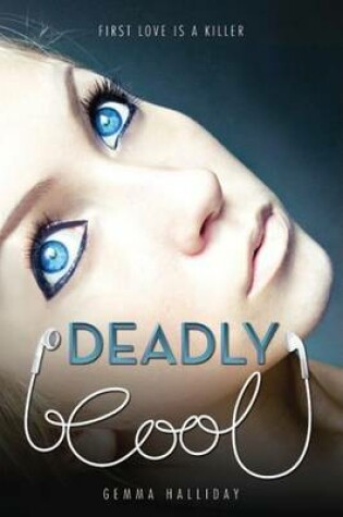 Cover of Deadly Cool