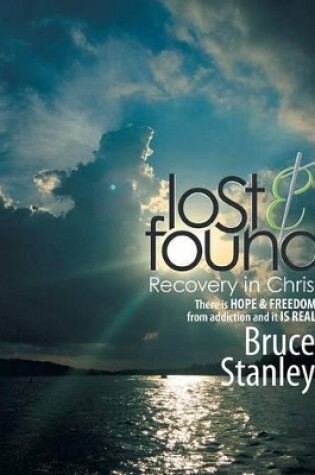 Cover of Lost & Found