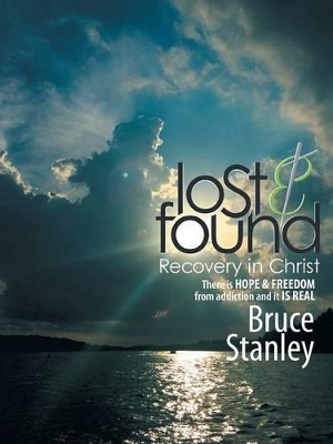 Book cover for Lost & Found