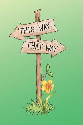 Book cover for This Way That Way