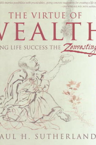 Cover of The Virtue of Wealth