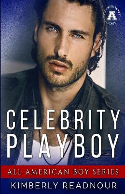 Book cover for Celebrity Playboy