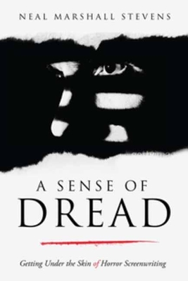 Cover of A Sense of Dread