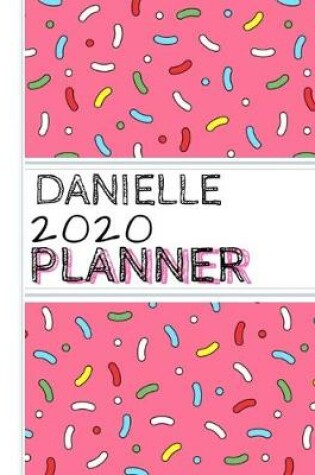 Cover of Danielle