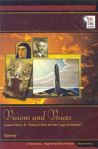 Cover of Visions and Voices