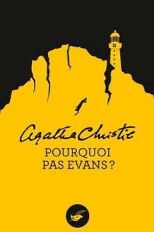 Cover of Pourquoi Pas Evans ? (Nouvelle Traduction Revisee)