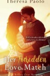 Book cover for Her Forbidden Love Match