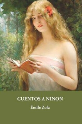 Cover of Cuentos a Ninon