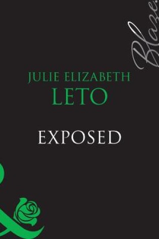 Cover of Exposed