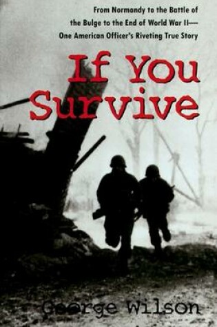 Cover of If You Survive