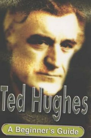 Cover of Ted Hughes